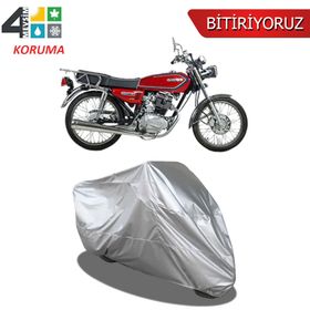 Autoen Kuba Çita 170F Miflonlu Motorsiklet Brandası