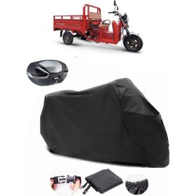 Autoen Kuba Kargo 150 Motorsiklet Brandası