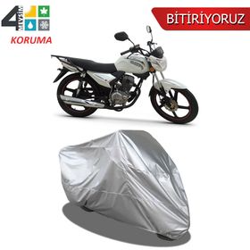 Autoen Kuba Rainbow Miflonlu Motorsiklet Brandası