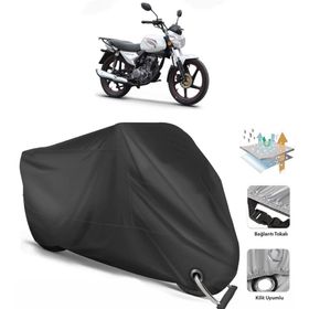 Autoen Kuba Razore 100 Motosiklet Branda