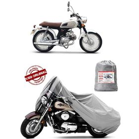 Autoen Kuba Rx9 50 Motosiklet Brandası