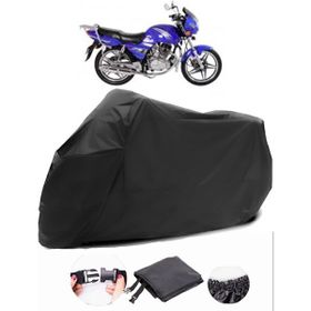 Autoen Kuba SL150-9 Motosiklet Brandası
