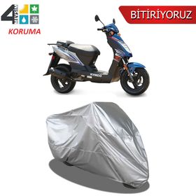 Autoen Kymco Agility 50 Miflonlu Motorsiklet Brandası