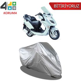 Autoen Kymco Grand Dink 150 Miflonlu Motorsiklet Brandası