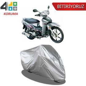 Autoen Kymco Straight 150 Miflonlu Motorsiklet Brandası