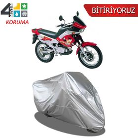 Autoen Kymco Stryker 150 Miflonlu Motorsiklet Brandası
