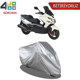 Autoen Kymco Xciting 250i Miflonlu Motorsiklet Brandası