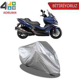 Autoen Kymco Xciting 400i Miflonlu Motorsiklet Brandası