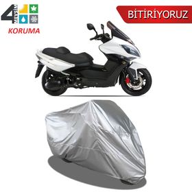Autoen Kymco Xciting 500i R Miflonlu Motorsiklet Brandası