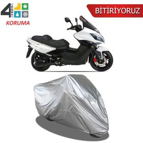 Autoen Kymco Xciting 500i R Miflonlu Motorsiklet Brandası