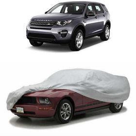 Autoen Land Rover Discovery Miflonlu Oto Brandası