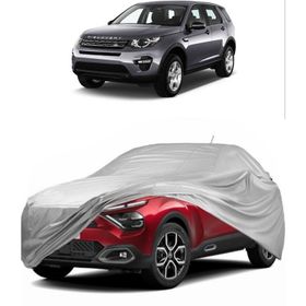 Autoen Land Rover Discovery Miflonlu Oto Brandası