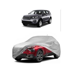 Autoen Land Rover Discovery Miflonlu Oto Brandası