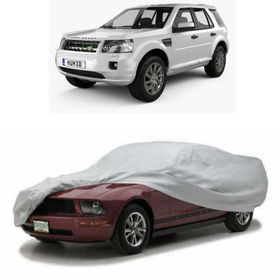 Autoen Land Rover Freelander Miflonlu Oto Branda