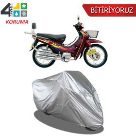 Autoen Lifan LF100-A Miflonlu Motorsiklet Brandası