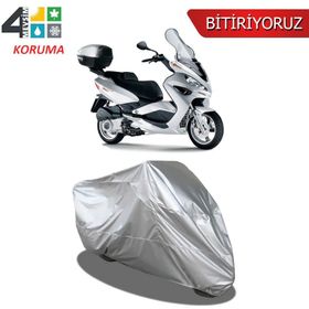 Autoen Malaguti Madison 250 Miflonlu Motorsiklet Brandası