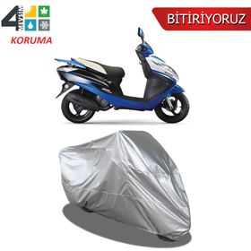 Autoen Maranta Ardour 150 Miflonlu Motorsiklet Brandası