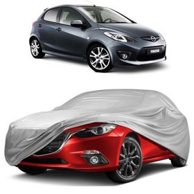 Autoen Mazda 2 Miflonlu Oto Branda