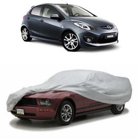 Autoen Mazda 2 Miflonlu Oto Branda