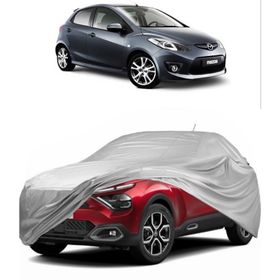 Autoen Mazda 2 Miflonlu Oto Brandası