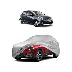 Autoen Mazda 2 Miflonlu Oto Brandası