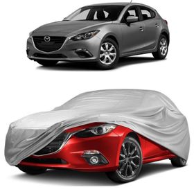 Autoen Mazda 3 Hb Miflonlu Oto Branda