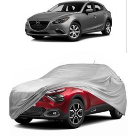 Autoen Mazda 3 Hb Miflonlu Oto Branda