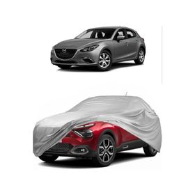Autoen Mazda 3 Hb Miflonlu Oto Branda