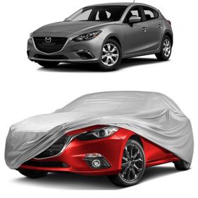 Autoen Mazda 3 HB Miflonlu Oto Brandası