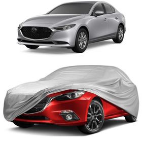 Autoen Mazda 3 Sedan Miflonlu Oto Brandası