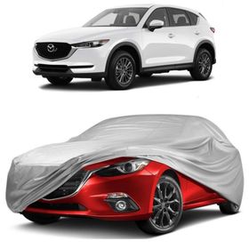 Autoen Mazda 5 Miflonlu Oto Brandası