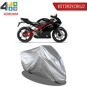 Autoen Megelli 250 R Miflonlu Motorsiklet Brandası