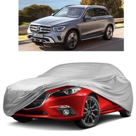Autoen Mercedes 250 GLC SUV Serisi Miflonlu Oto Brandası