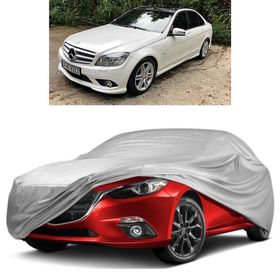 Autoen Mercedes 250 GLC SUV Serisi Miflonlu Oto Brandası