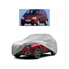 Autoen Mercedes A 140 Miflonlu Oto Brandası