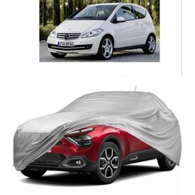 Autoen Mercedes A 160 CDI Branda Miflonlu Oto Brandası