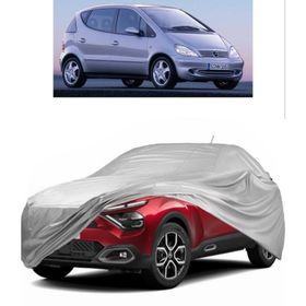 Autoen Mercedes A 160 Miflonlu Oto Brandası