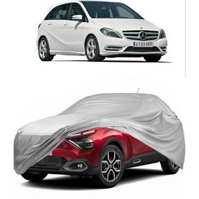 Autoen Mercedes A 160 Miflonlu Oto Brandası