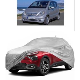 Autoen Mercedes A 170 CDI Branda Miflonlu Oto Brandası