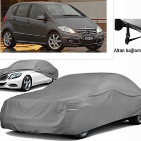 Autoen Mercedes A 170 Miflonlu Oto Brandası
