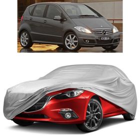 Autoen Mercedes A 170 Miflonlu Oto Brandası