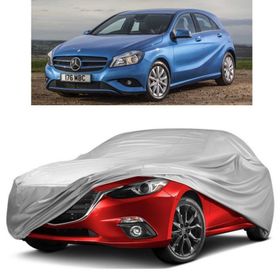Autoen Mercedes A 180 Cdı Miflonlu Oto Brandası