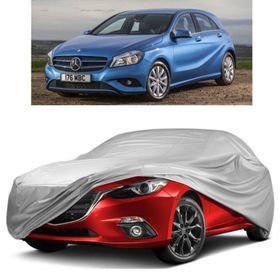 Autoen Mercedes A 180 Cdı Miflonlu Oto Brandası