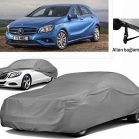 Autoen Mercedes A 180 Cdı Miflonlu Oto Brandası