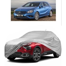 Autoen Mercedes A 180 Cdı Miflonlu Oto Brandası