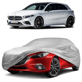 Autoen Mercedes A 200 Hb Miflonlu Oto Brandası