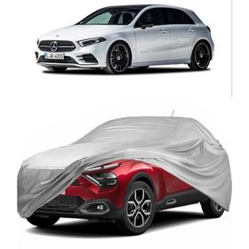 Autoen Mercedes A 200 Hb Miflonlu Oto Brandası