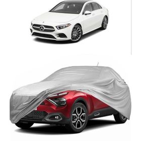 Autoen Mercedes A 200 Sedan Miflonlu Oto Brandası