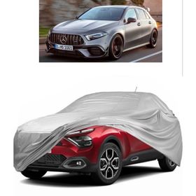 Autoen Mercedes A 45 AMG Miflonlu Oto Brandası