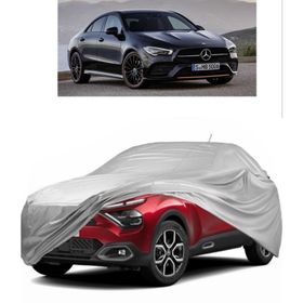 Autoen Mercedes A 45 S AMG Miflonlu Oto Brandası